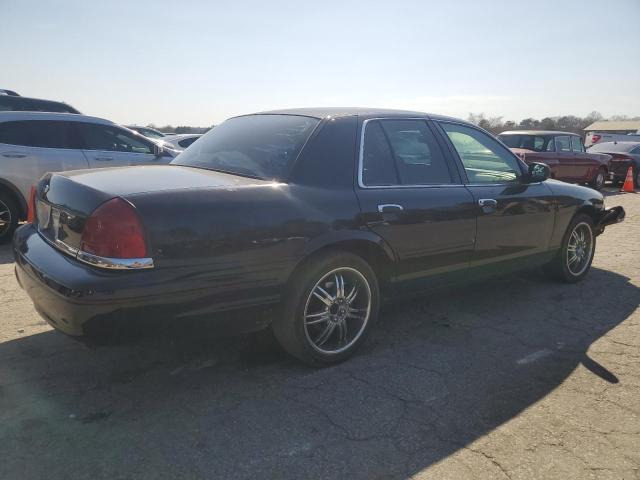 Photo 3 from auction – 2007 FORD CROWN VICT with VIN 2FAFP71W67X149743