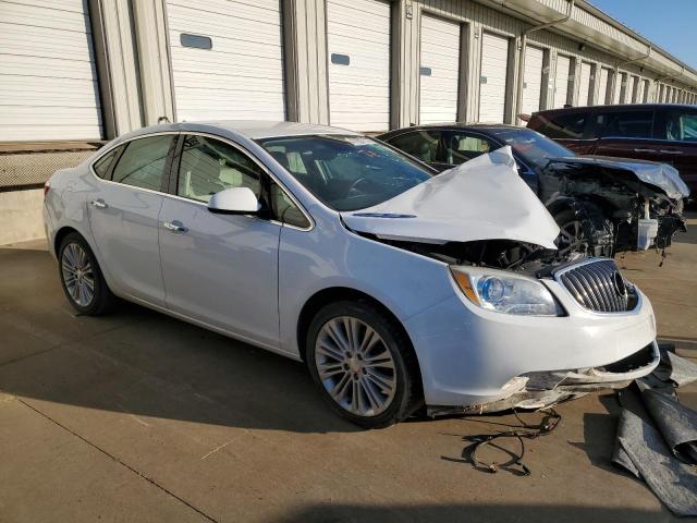 Photo 4 from auction – 2014 BUICK VERANO with VIN 1G4PP5SK9E4157317