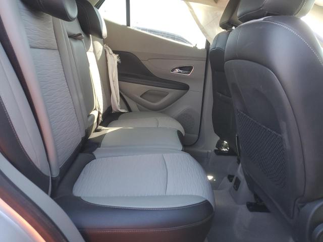 Photo 11 from auction – 2015 BUICK ENCORE CON with VIN KL4CJBSB4FB165254