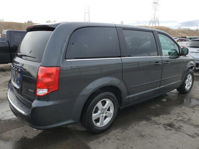 Photo 3 from auction – 2012 DODGE GRAND CARA with VIN 2C4RDGDG2CR105628
