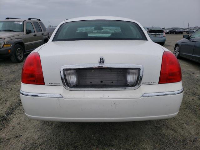Photo 6 from auction – 2011 LINCOLN TOWN CAR S with VIN 2LNBL8CV1BX752263
