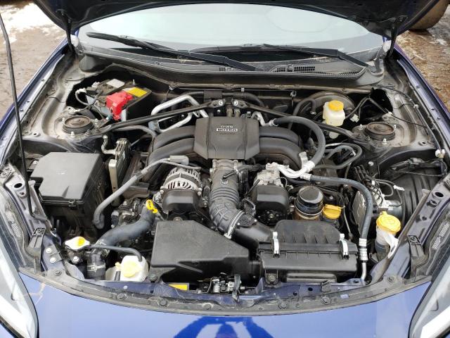 Photo 11 from auction – 2023 TOYOTA GR 86 with VIN JF1ZNBC17P8756516