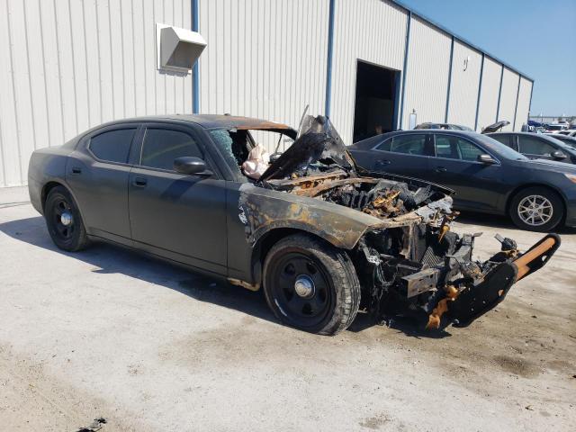 Photo 4 from auction – 2009 DODGE CHARGER with VIN 2B3KA43T69H571215