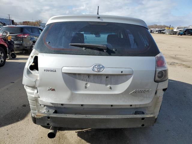 Photo 6 from auction – 2005 TOYOTA MATRIX with VIN 2T1KR32E35C352026
