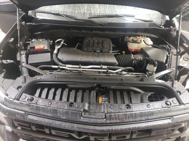 Photo 11 from auction – 2023 CHEVROLET SILVERADO with VIN 1GCPDBEK0PZ256427