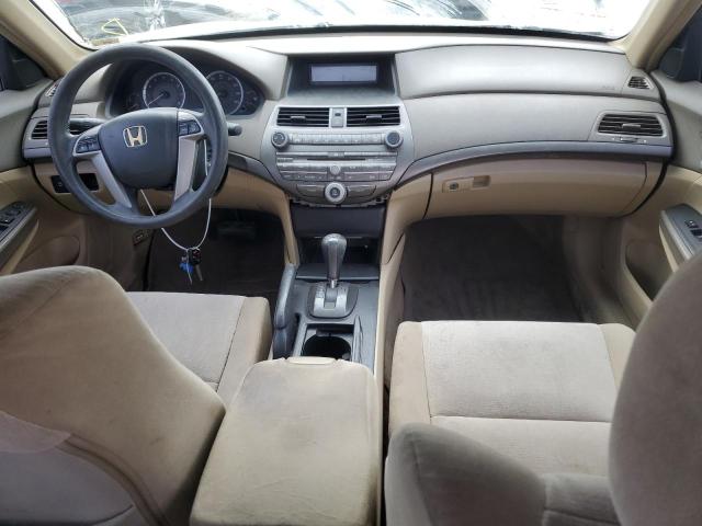 Photo 8 from auction – 2008 HONDA ACCORD LXP with VIN 1HGCP264X8A115372