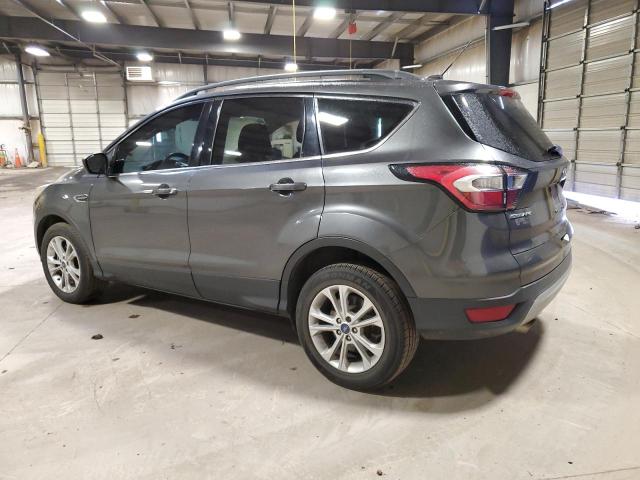 Photo 2 from auction – 2017 FORD ESCAPE SE with VIN 1FMCU9G92HUB90653