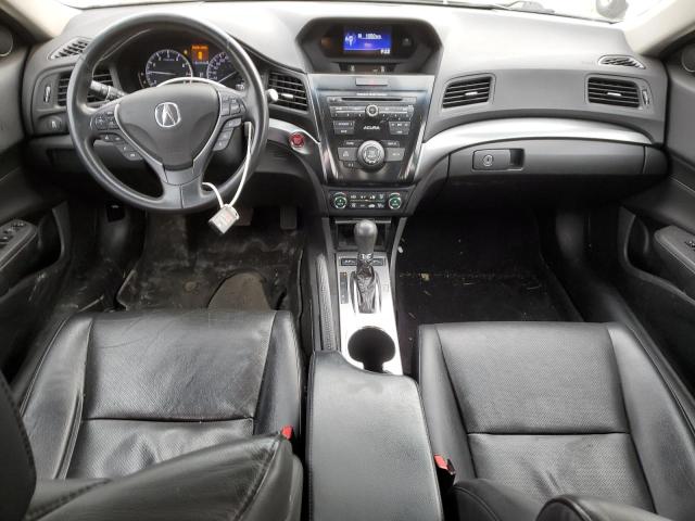 Photo 8 from auction – 2014 ACURA ILX 20 PRE with VIN 19VDE1F5XEE401090