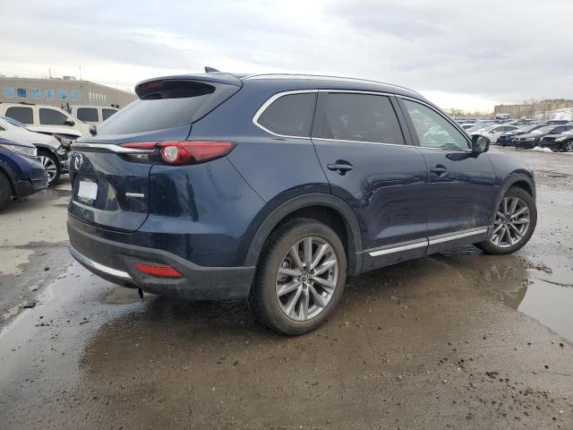 Photo 3 from auction – 2021 MAZDA CX-9 GRAND with VIN JM3TCBDY5M0526217