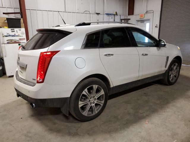 Photo 3 from auction – 2012 CADILLAC SRX PREMIU with VIN 3GYFNFE30CS615074