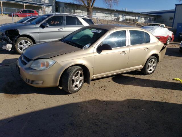 CHEVROLET COBALT LS 2006 with VIN 1G1AK55F367743642 - Photo from auction