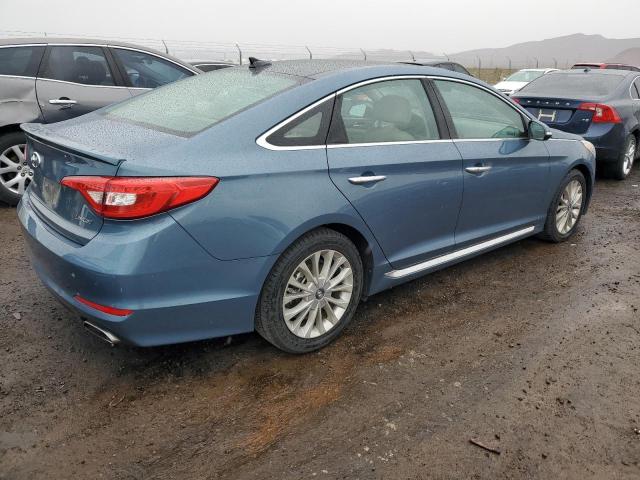 Photo 3 from auction – 2015 HYUNDAI SONATA SPO with VIN 5NPE34AF3FH254479