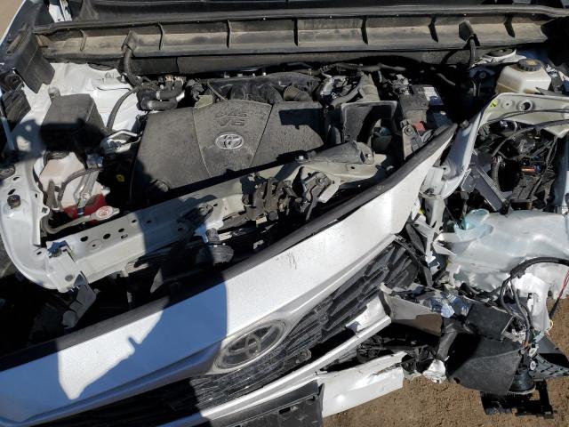 Photo 12 from auction – 2022 TOYOTA HIGHLANDER with VIN 5TDBZRBH3NS573243