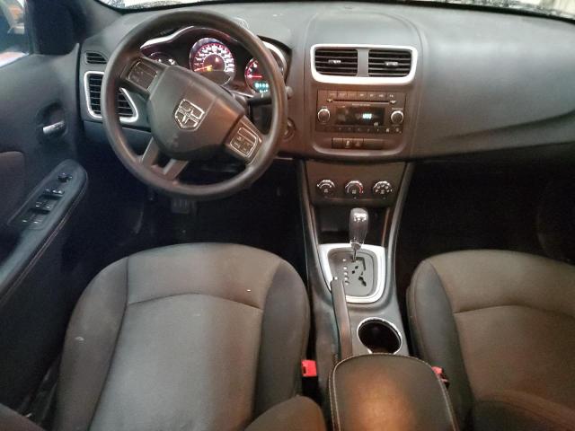 Photo 8 from auction – 2012 DODGE AVENGER SE with VIN 1C3CDZAG6CN254762