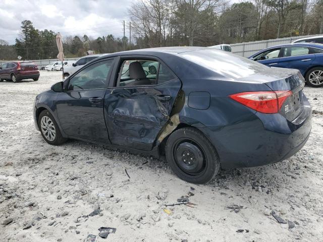 Photo 2 from auction – 2019 TOYOTA COROLLA L with VIN 5YFBURHE6KP860320