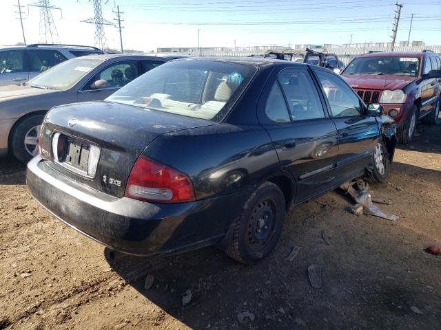 Photo 3 from auction – 2001 NISSAN SENTRA XE with VIN 3N1CB51D41L502930