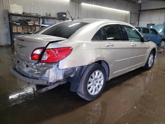 Photo 3 from auction – 2007 CHRYSLER SEBRING with VIN 1C3LC46K47N680040