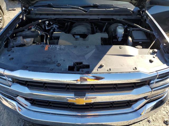 Photo 11 from auction – 2019 CHEVROLET SILVERADO with VIN 2GCVKPEC7K1144048