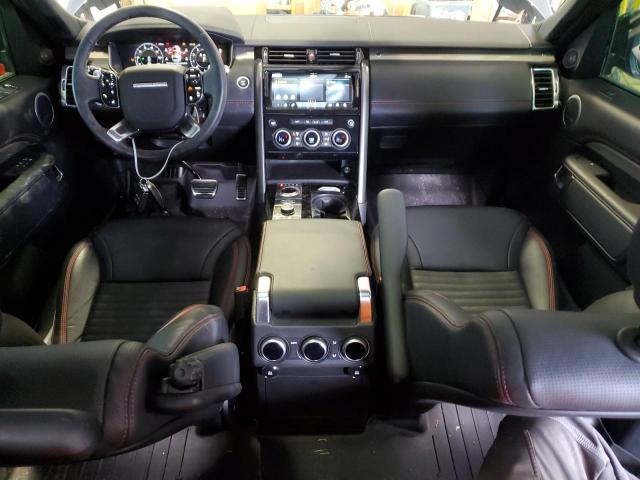 Photo 8 from auction – 2020 LAND ROVER DISCOVERY with VIN SALRR2RV3L2436009
