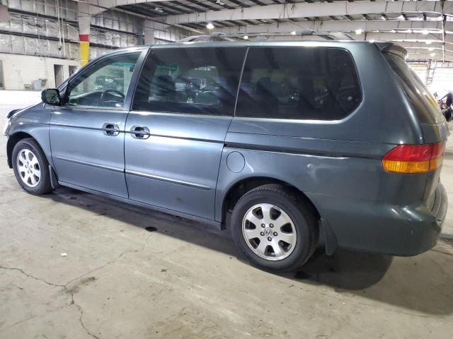 Photo 2 from auction – 2003 HONDA ODYSSEY EX with VIN 5FNRL18943B021169