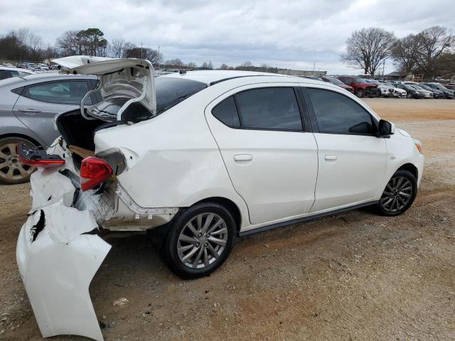 Photo 3 from auction – 2019 MITSUBISHI MIRAGE G4 with VIN ML32F3FJ6KHF06788