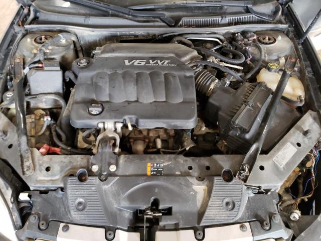 Photo 11 from auction – 2012 CHEVROLET IMPALA LT with VIN 2G1WG5E33C1294050