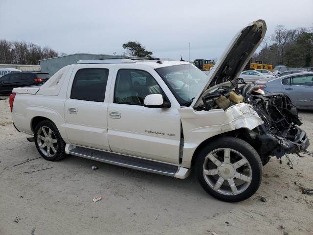 Photo 4 from auction – 2004 CADILLAC ESCALADE E with VIN 3GYEK62N34G144942