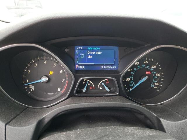 Photo 9 from auction – 2014 FORD FOCUS SE with VIN 1FADP3F21EL263570