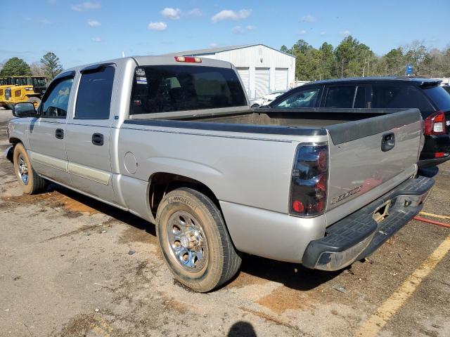 Photo 2 from auction – 2006 CHEVROLET 1500 with VIN 2GCEC13V661197294