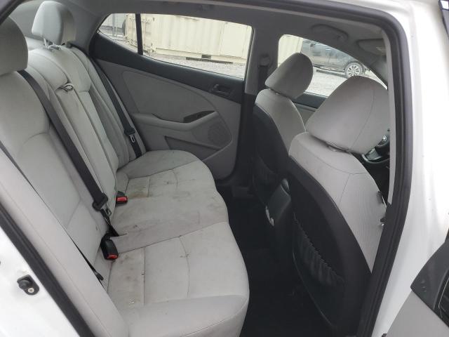 Photo 10 from auction – 2014 KIA OPTIMA LX with VIN KNAGM4A79E5488782