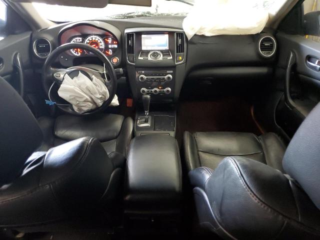 Photo 8 from auction – 2014 NISSAN MAXIMA S with VIN 1N4AA5APXEC465052
