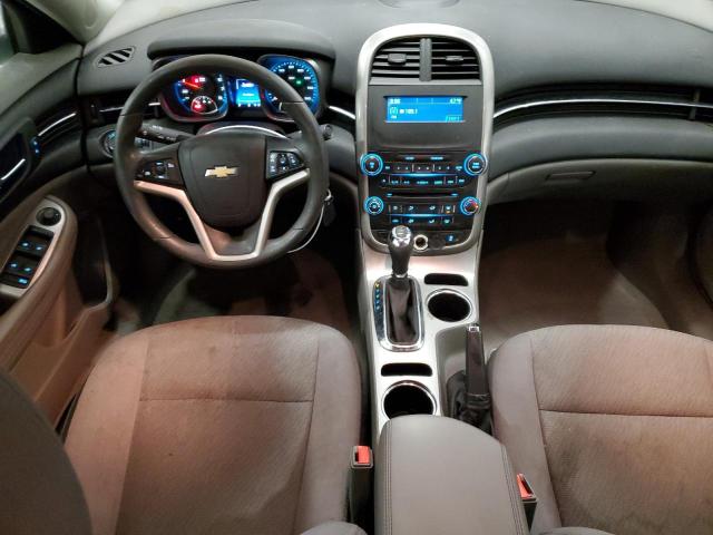 Photo 8 from auction – 2014 CHEVROLET MALIBU LS with VIN 1G11A5SL7EF151775