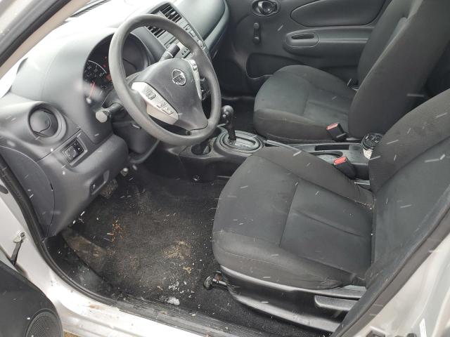 Photo 7 from auction – 2018 NISSAN VERSA S with VIN 3N1CN7AP9JL801424