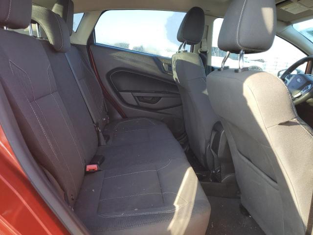 Photo 10 from auction – 2019 FORD FIESTA SE with VIN 3FADP4EJ1KM119736