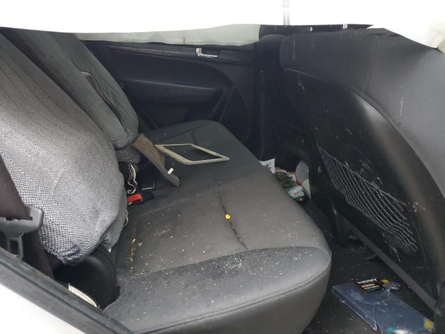 Photo 10 from auction – 2013 KIA SORENTO LX with VIN 5XYKTDA20DG349263