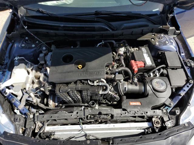 Photo 11 from auction – 2019 NISSAN ALTIMA S with VIN 1N4BL4BV0KN310046
