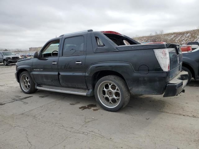 Photo 2 from auction – 2004 CADILLAC ESCALADE E with VIN 3GYEK62N74G216869