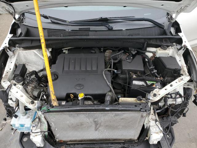 Photo 12 from auction – 2015 TOYOTA HIGHLANDER with VIN 5TDJKRFH2FS162296