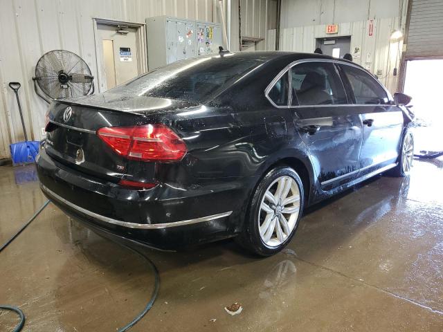 Photo 3 from auction – 2016 VOLKSWAGEN PASSAT SEL with VIN 1VWCT7A30GC014430