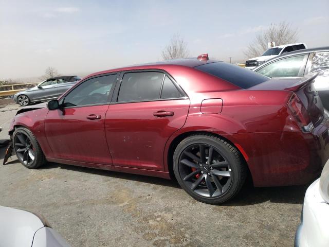 Photo 2 from auction – 2023 CHRYSLER 300C with VIN 2C3CCAPJ4PH502559