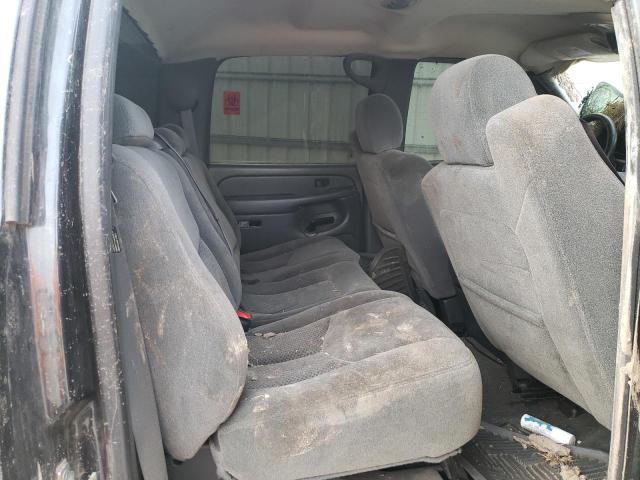 Photo 10 from auction – 2005 CHEVROLET SILVERADO with VIN 2GCEK13T251137349