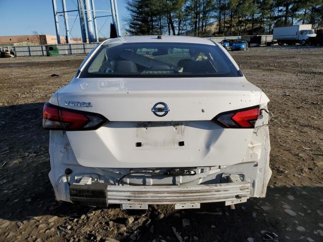 Photo 6 from auction – 2020 NISSAN VERSA S with VIN 3N1CN8DV9LL859522