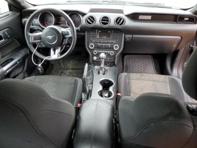 Photo 8 from auction – 2015 FORD MUSTANG with VIN 1FA6P8AM8F5344571