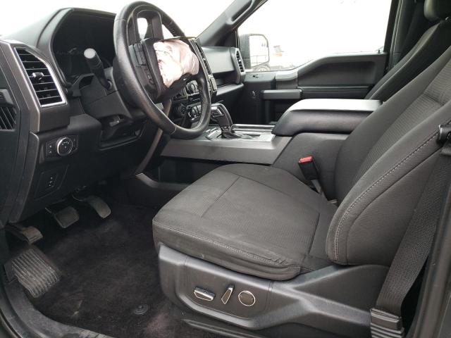 Photo 7 from auction – 2016 FORD F150 SUPER with VIN 1FTEW1EF6GFA99258