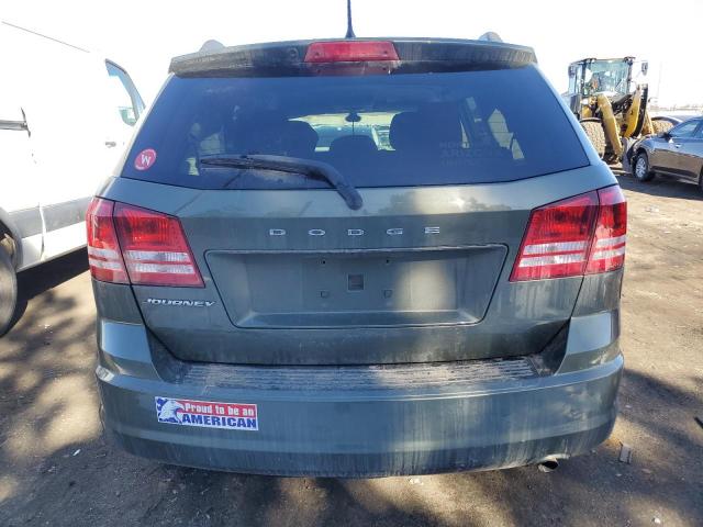 Photo 6 from auction – 2018 DODGE JOURNEY SE with VIN 3C4PDCAB6JT531194