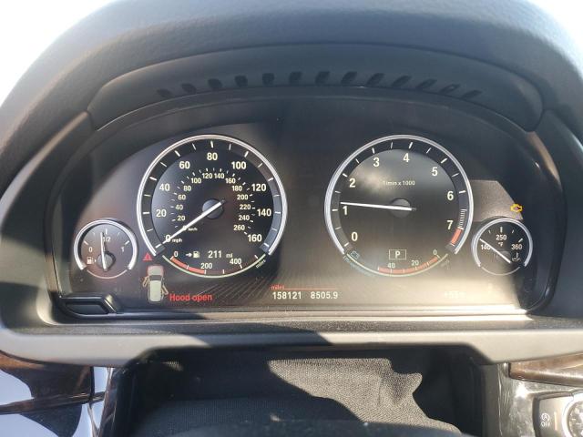 Photo 9 from auction – 2015 BMW X5 XDRIVE3 with VIN 5UXKR0C56F0K69553
