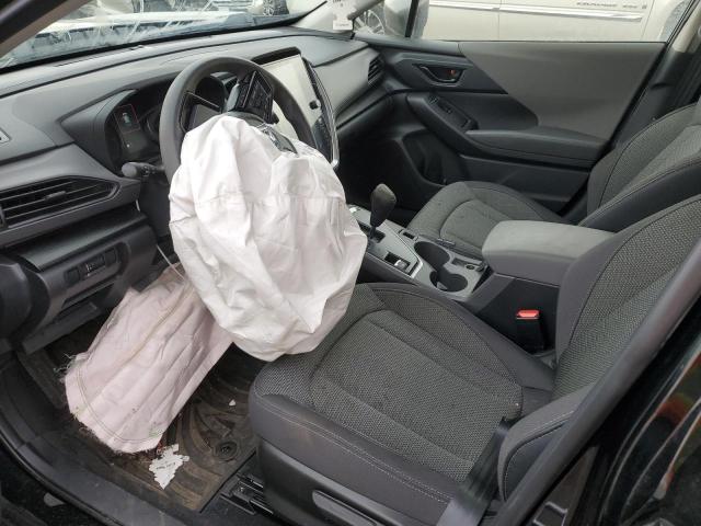 Photo 7 from auction – 2024 SUBARU CROSSTREK with VIN JF2GUADC2R8259196
