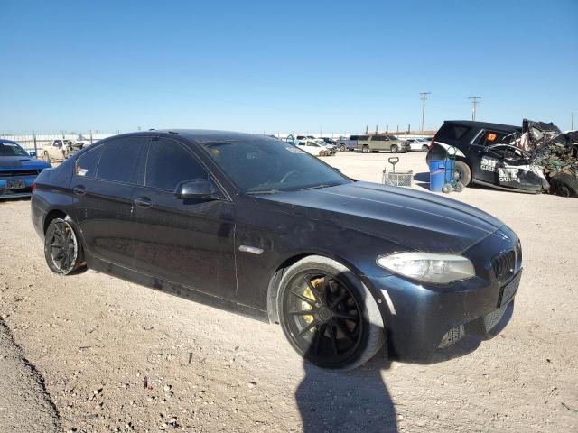 Photo 4 from auction – 2012 BMW 550 XI with VIN WBAFU9C57CC787720