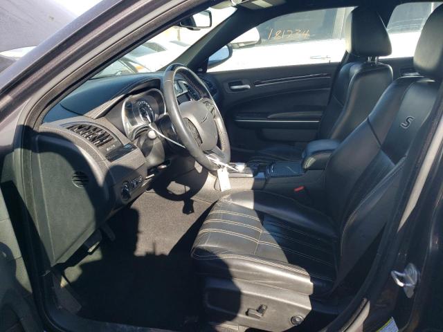 Photo 7 from auction – 2021 CHRYSLER 300 S with VIN 2C3CCABG5MH520317