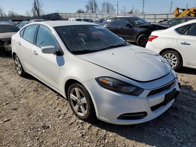 Photo 4 from auction – 2015 DODGE DART SXT with VIN 1C3CDFBB8FD251700